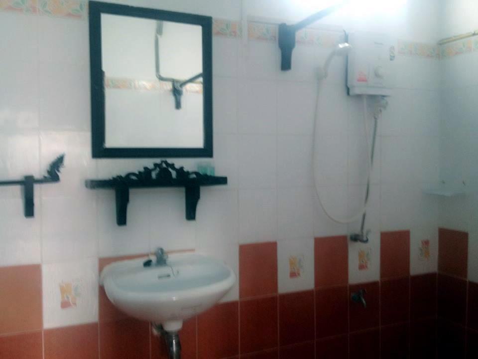 Suksavanh River 2 Hotel Ban Nongdouang Bagian luar foto