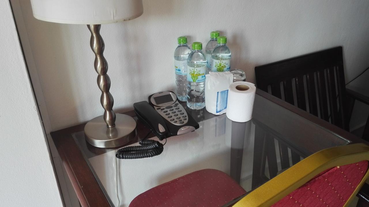 Suksavanh River 2 Hotel Ban Nongdouang Ruang foto