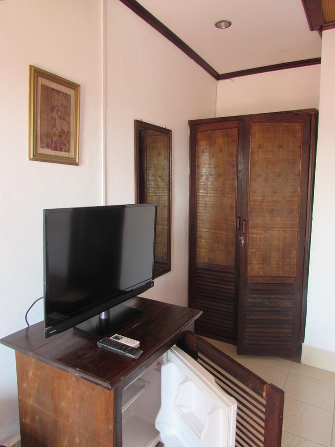 Suksavanh River 2 Hotel Ban Nongdouang Ruang foto