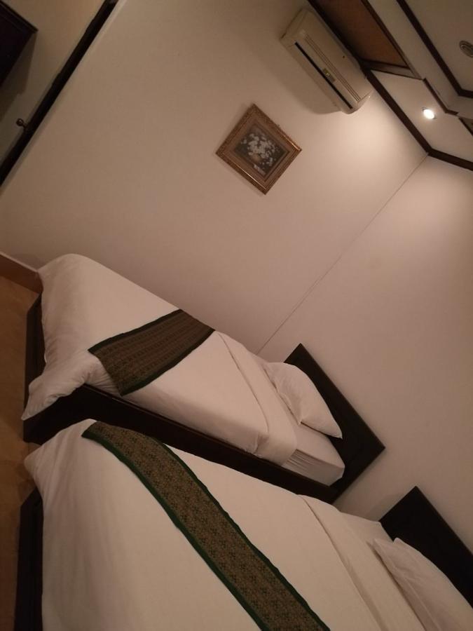 Suksavanh River 2 Hotel Ban Nongdouang Bagian luar foto