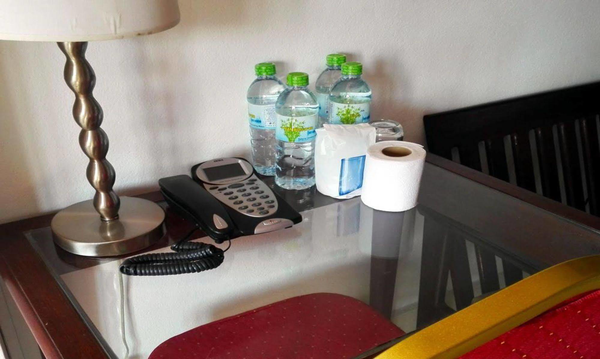 Suksavanh River 2 Hotel Ban Nongdouang Bagian luar foto